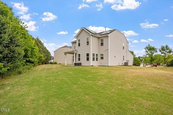 164 Castello Way, Clayton, NC 27527