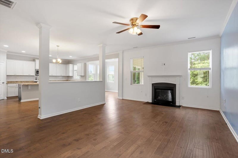 164 Castello Way, Clayton, NC 27527