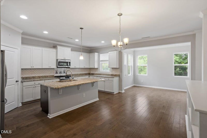 164 Castello Way, Clayton, NC 27527