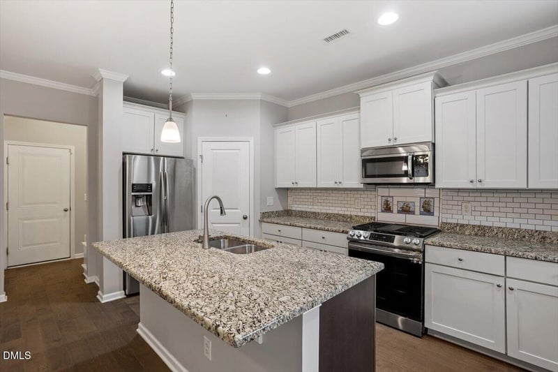 164 Castello Way, Clayton, NC 27527