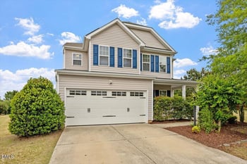 164 Castello Way, Clayton, NC 27527