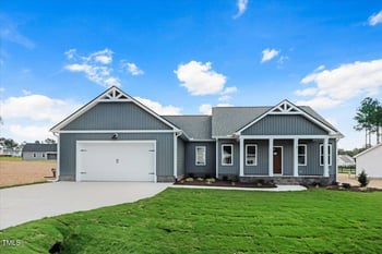 164 Cherrybirch Ln, Zebulon, NC 27597