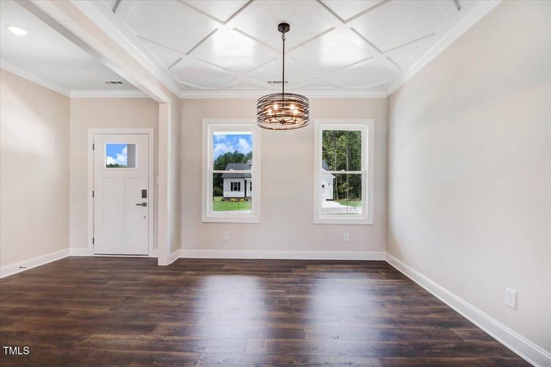 164 Cherrybirch Ln, Zebulon, NC 27597