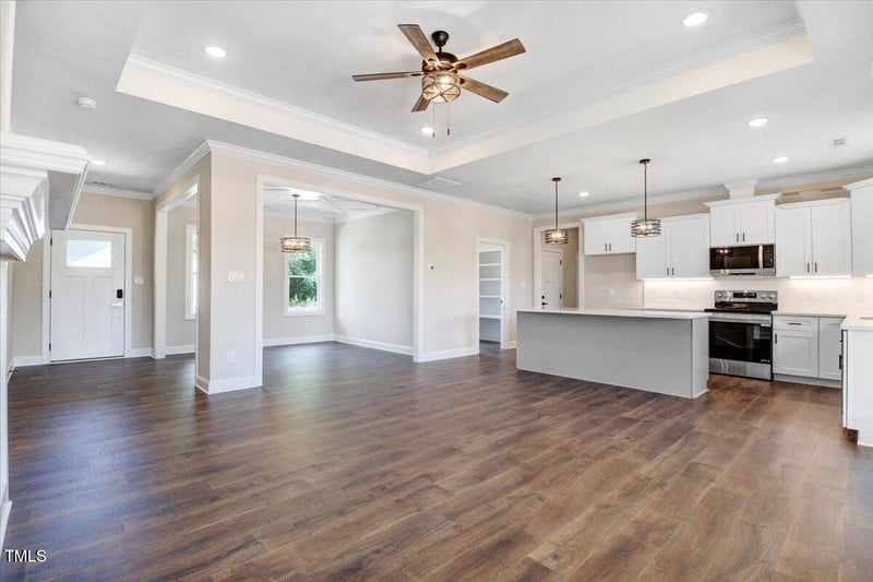 164 Cherrybirch Ln, Zebulon, NC 27597