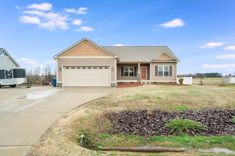 164 Cider Ct, Benson, NC 27504