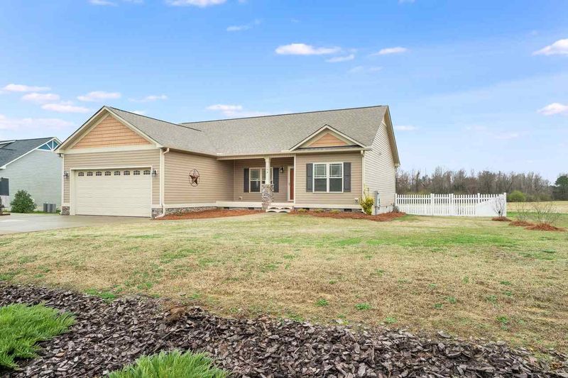 164 Cider Ct, Benson, NC 27504