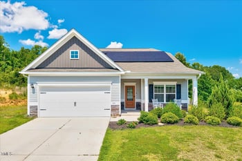 164 Clear Valley Dr, Sanford, NC 27330