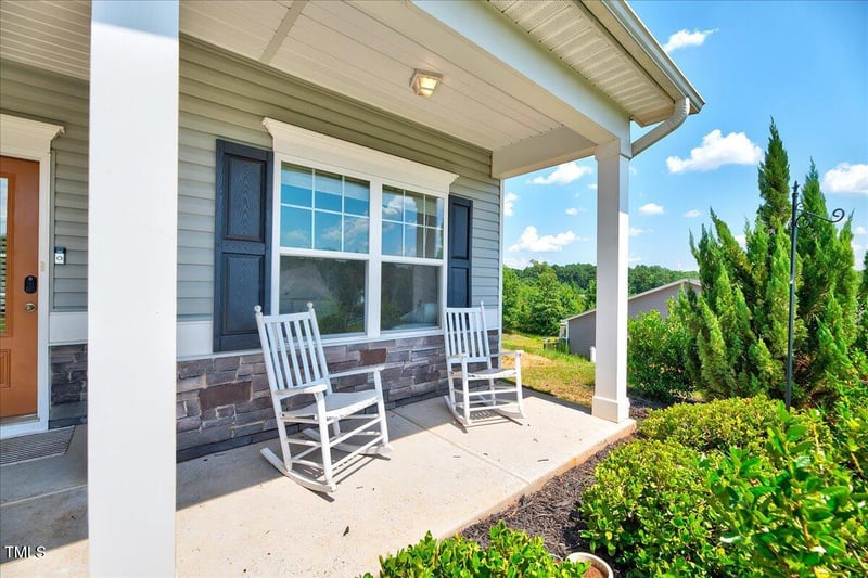 164 Clear Valley Dr, Sanford, NC 27330