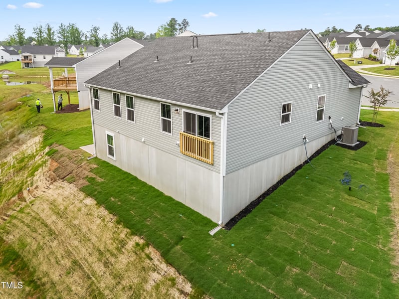 164 Clove Hitch Ln, Fuquay Varina, NC 27526