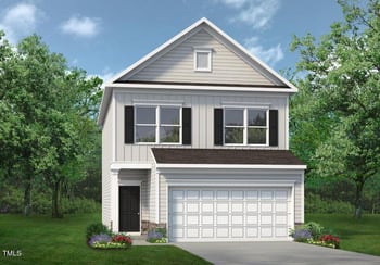 164 Courtside Dr, Dunn, NC 28334