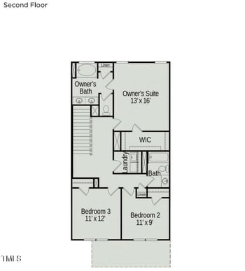 164 Courtside Dr, Dunn, NC 28334