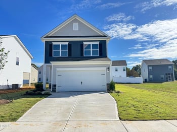 164 Courtside Dr, Dunn, NC 28334