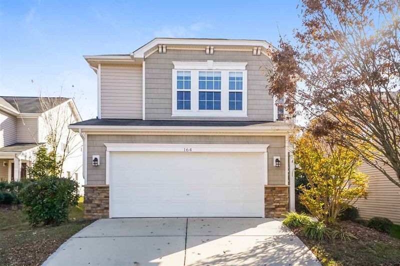 164 Depot Ridge Rd, Garner, NC 27529