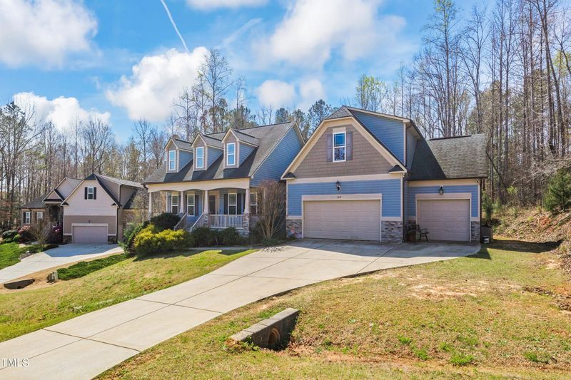 164 Donzi Ct, Clayton, NC 27520