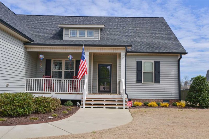 164 Edmund Dr, Angier, NC 27501