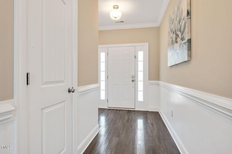 164 W Falcon Ct, Clayton, NC 27520