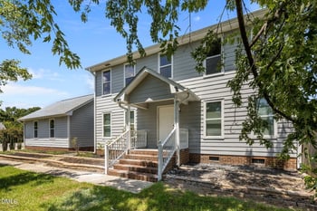 164 Feildale Dr, Lillington, NC 27546