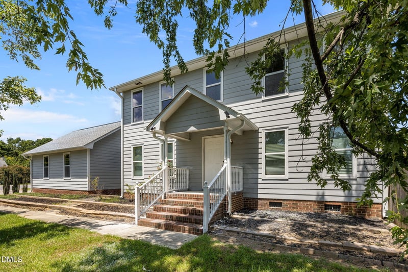 164 Feildale Dr, Lillington, NC 27546