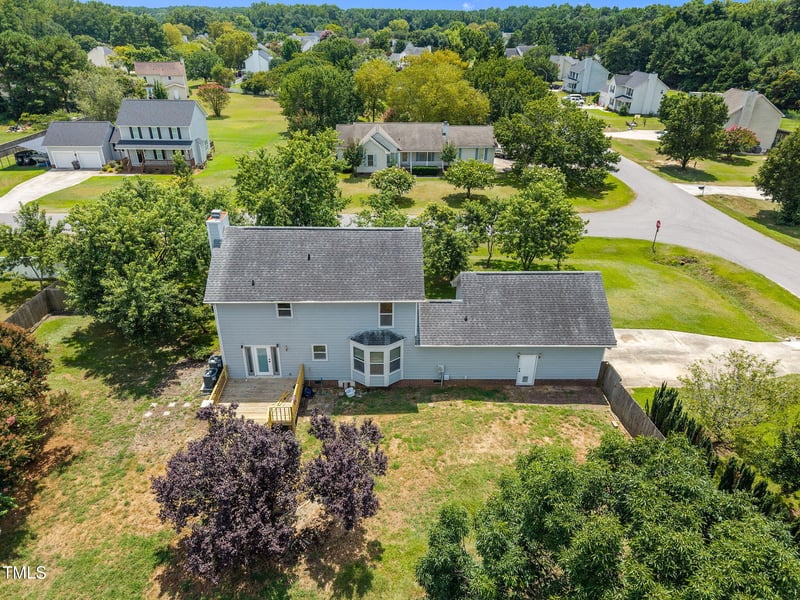 164 Fieldale Dr, Lillington, NC 27546