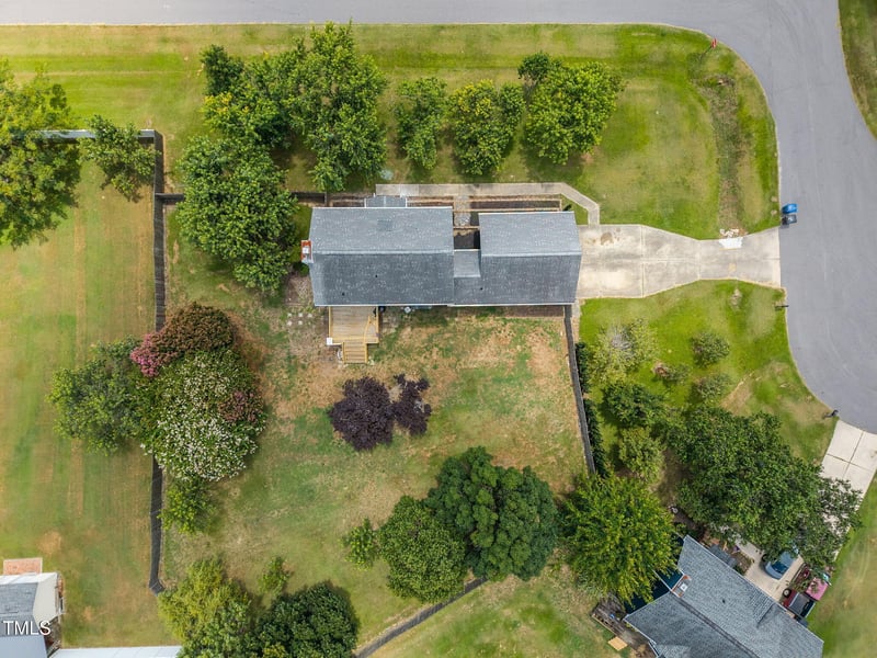 164 Fieldale Dr, Lillington, NC 27546