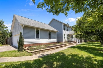 164 Fieldale Dr, Lillington, NC 27546
