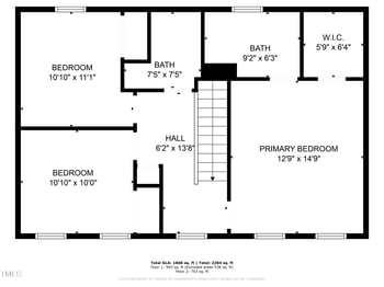164 Fieldale Dr, Lillington, NC 27546