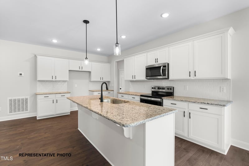 164 Fish Camp Dr, Wendell, NC 27591
