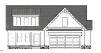 164 Fish Camp Dr, Wendell, NC 27591