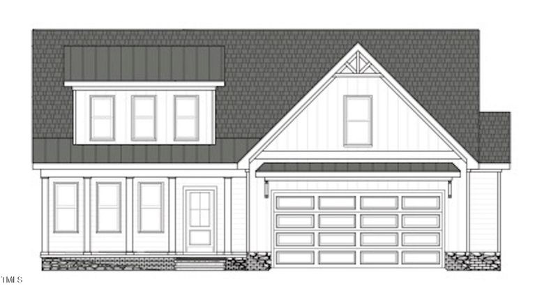 164 Fish Camp Dr, Wendell, NC 27591