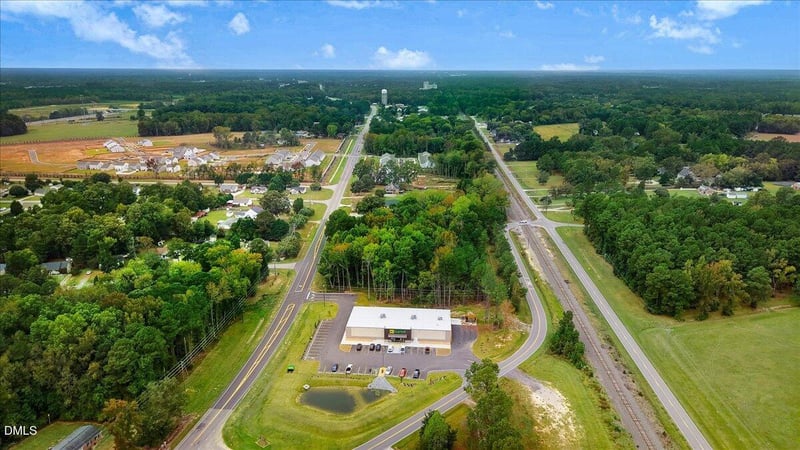 164 Fox Trot, Smithfield, NC 27577