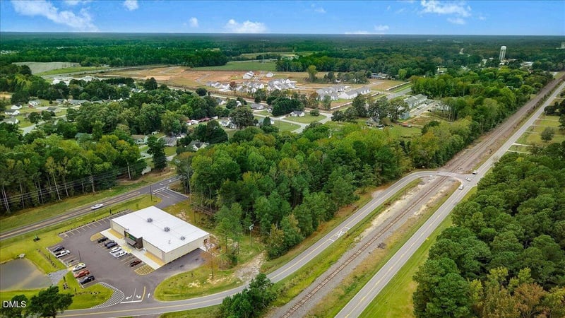 164 Fox Trot, Smithfield, NC 27577