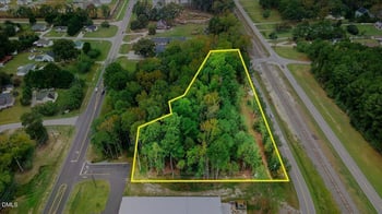 164 Fox Trot, Smithfield, NC 27577