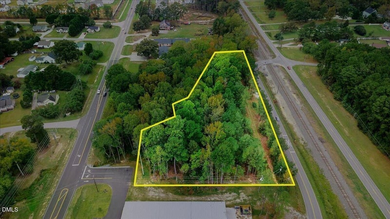 164 Fox Trot, Smithfield, NC 27577