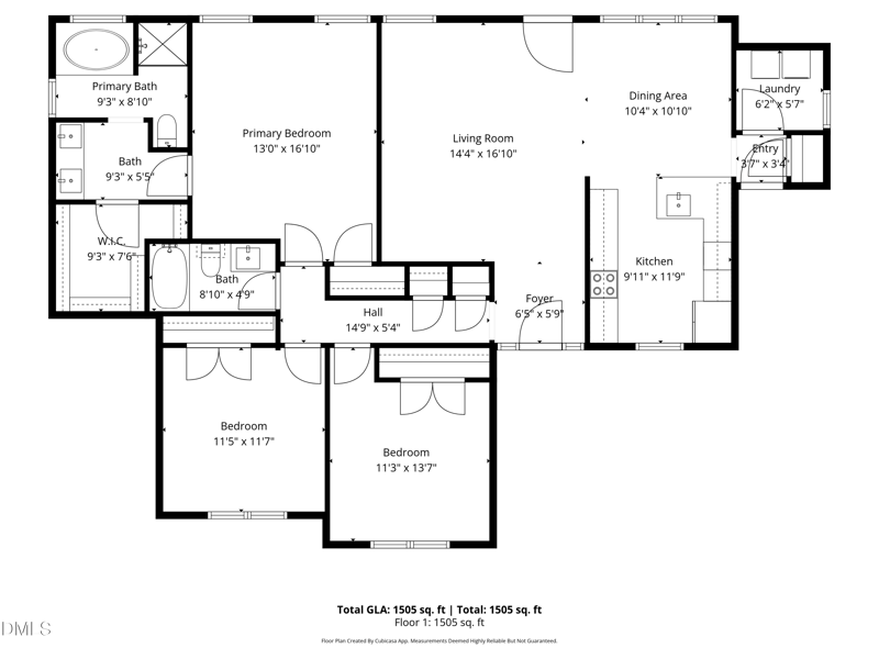 164 George Wilton Dr, Clayton, NC 27520