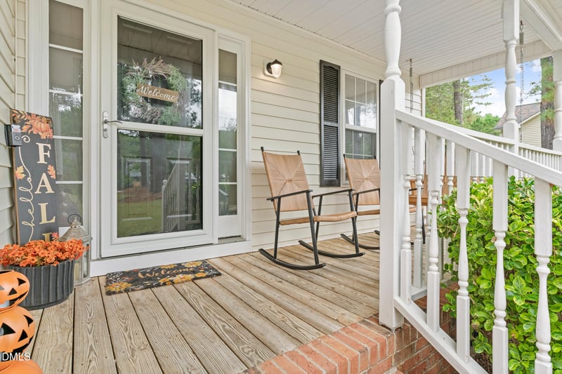 164 George Wilton Dr, Clayton, NC 27520
