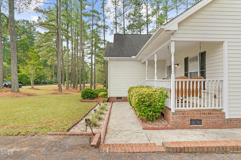 164 George Wilton Dr, Clayton, NC 27520