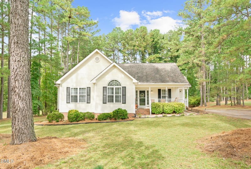 164 George Wilton Dr, Clayton, NC 27520