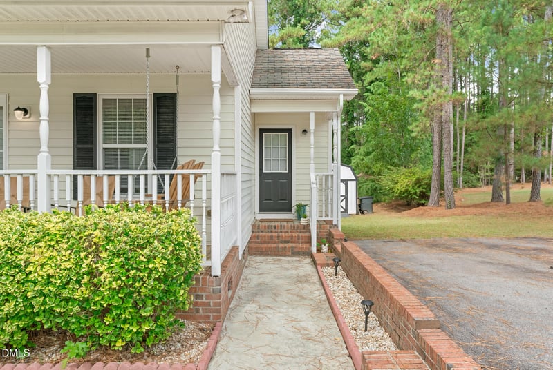164 George Wilton Dr, Clayton, NC 27520