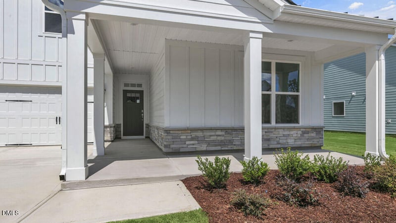 164 Gilmer St, Fuquay Varina, NC 27526