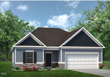 164 Gray Pine Way, Sanford, NC 27332