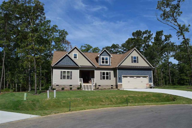 164 Hannah Dr #10, Clayton, NC 27520