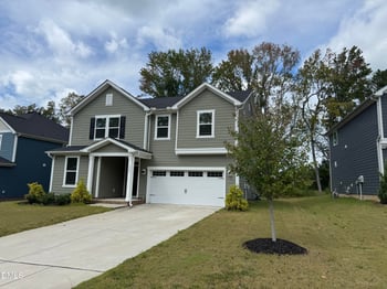 164 Harpers Landing Rd, Garner, NC 27529