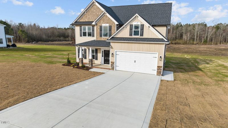 164 Hazelwood Rd, Lillington, NC 27546