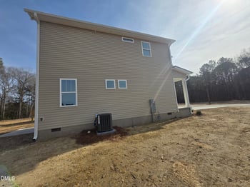 164 Jenkins St, Dunn, NC 28334