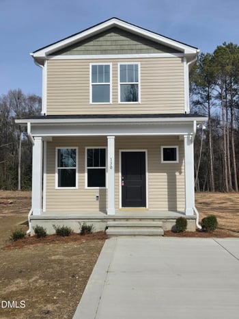 164 Jenkins St, Dunn, NC 28334