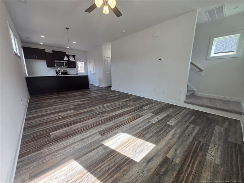 164 Jenkins St, Dunn, NC 28334