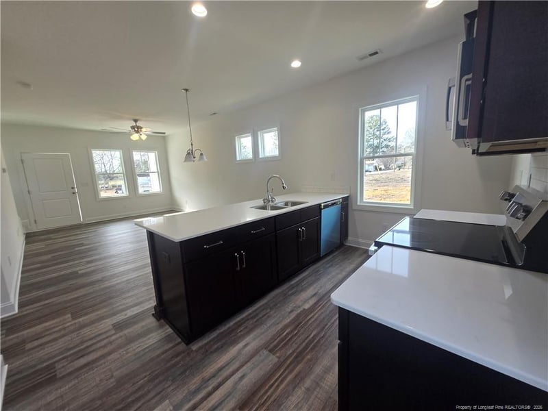 164 Jenkins St, Dunn, NC 28334