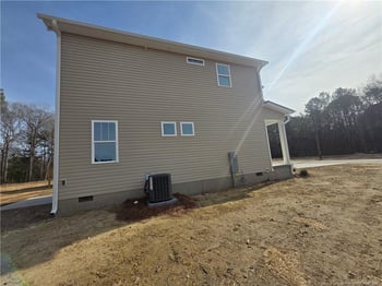 164 Jenkins St, Dunn, NC 28334