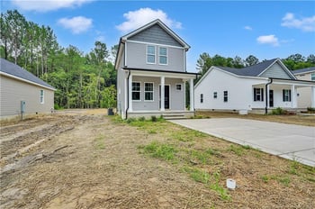 164 Jenkins St, Dunn, NC 28334