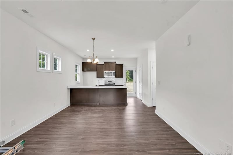 164 Jenkins St, Dunn, NC 28334